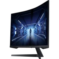 Монитор Samsung Odyssey G5 (C32G55TQWI) фото 9